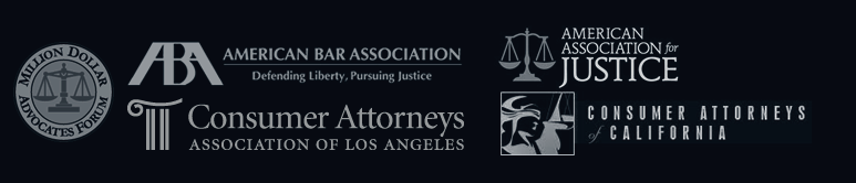 American Bar Association, American Association for Justice, Consumer Attorneys Association of Los Angeles, Consumer Attorneys of California